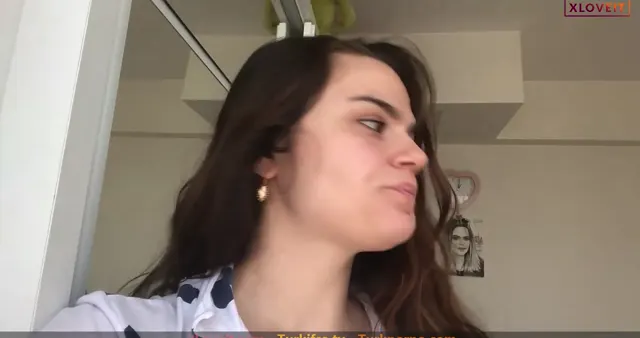 Nur Turan ifşa Katıl Youtube Part 20 — Nur Turan — Türk ifşa · sahne 3