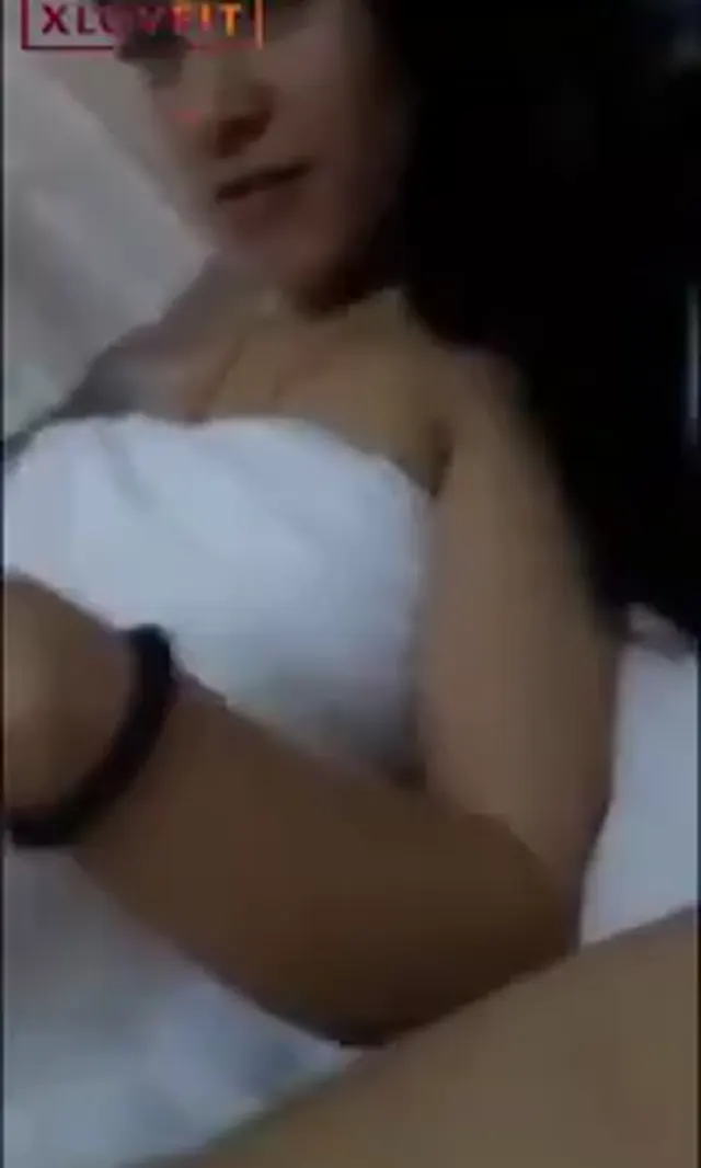Otelde kaçamak yapan doğulu çift — Amatör Porno · sahne 3
