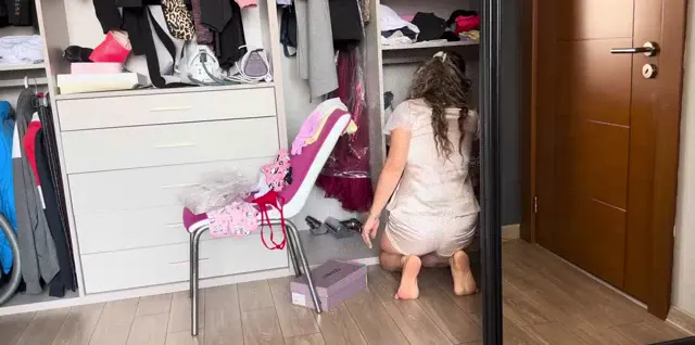 Özlem Aksu ifşa nude Youtube katıl Part 8 seyret — Özlem Aksu — Bedava Porno · sahne 1
