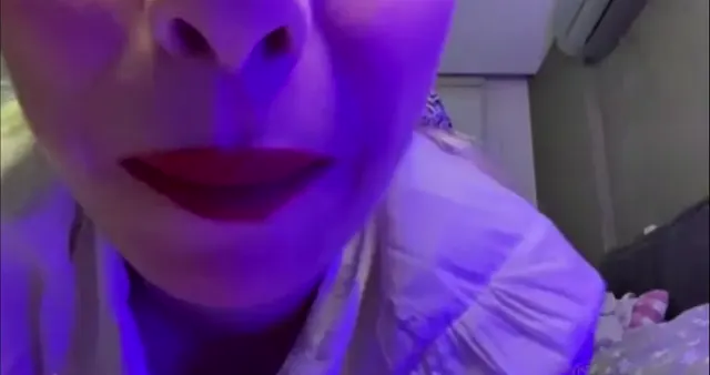Pelin Asmr ifşa Nude Part 39 seyret — PelinAsmr — Bedava Porno · sahne 1