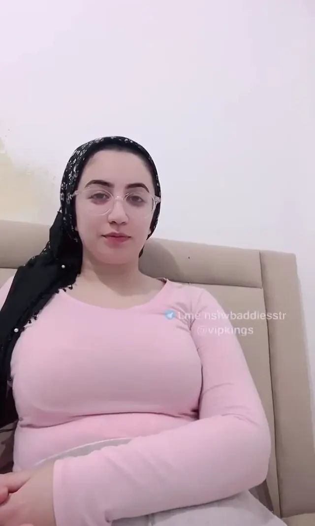 Peri ifşa – Türbanlı Bigolive yayıncısı Vol 7 — Peri — Türk ifşa · sahne 3