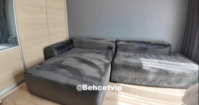Pervin Aydin 61 — Pervin Aydın — Türk ifşa · sahne 2
