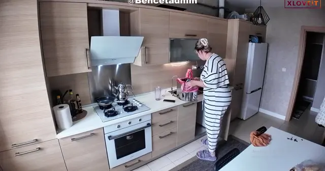 Pervin Aydın ifşa Youtube katıl vol 26 video — Pervin Aydın — Türk ifşa · sahne 1