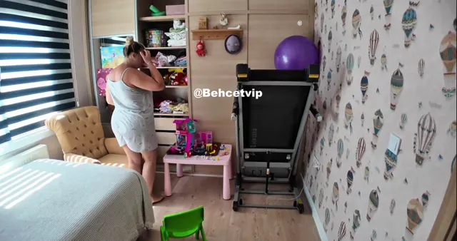 Pervin Home 54 — Pervin Home — Türk ifşa · sahne 1