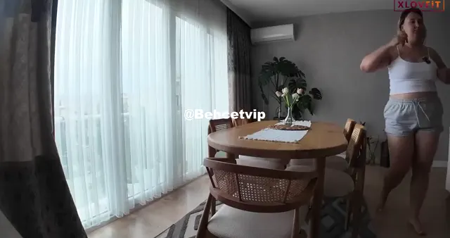 Pervin Aydın — Pervin Home ifşa Youtube Katıl Part 11 · sahne 1