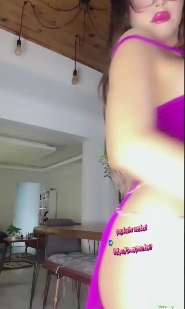 Pink Özel — Tango Pink — Türk ifşa · sahne 3