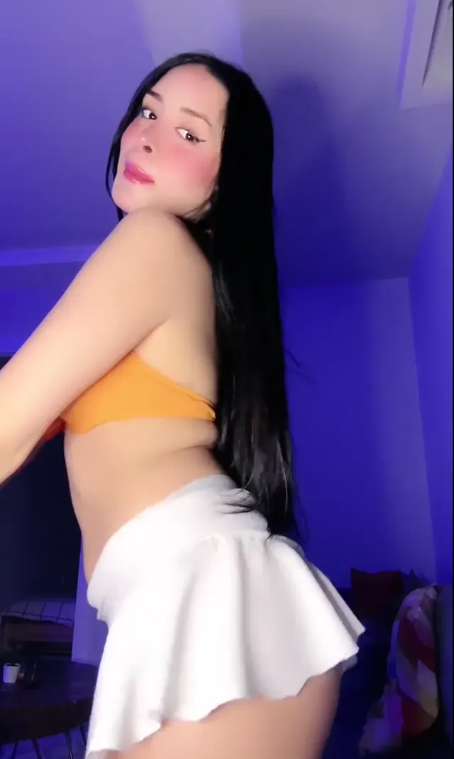 Pinkqueen — Pinkqueen — Türk ifşa · sahne 3