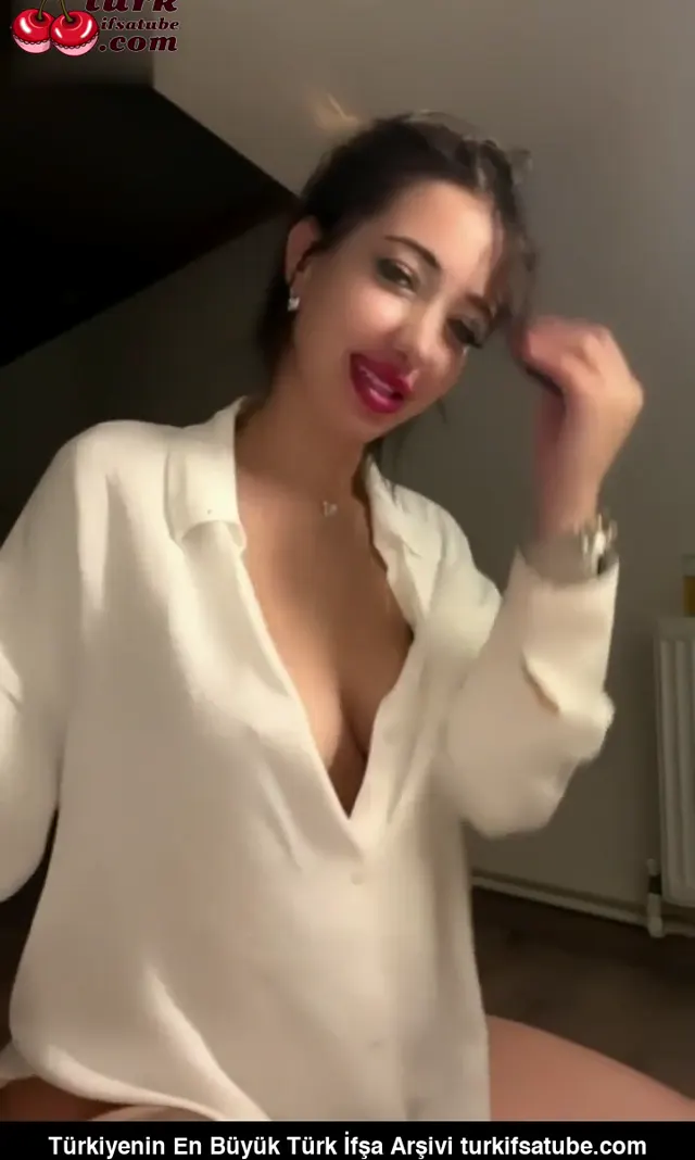 Poine Mükemmel İfşa Videoları - Part 10 — Tango Poine — Türk ifşa · sahne 2