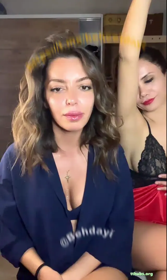 Tango Pole — Pole Dans Tango Live 4 #Poledanstangolive · sahne 1