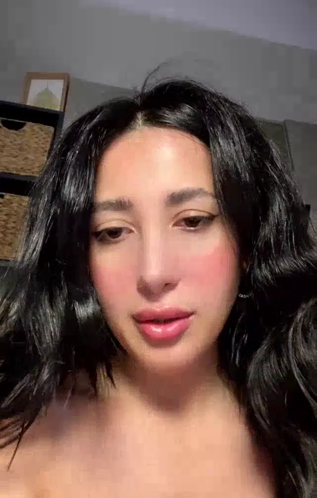 Samael ifşa Göğsünü gere gere MEME açtı — Tango Samael — Bedava Porno · sahne 2