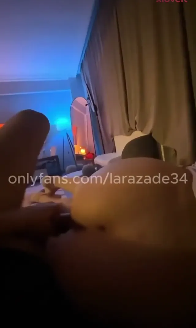 Sarışın Sikiş Larazade domalıp sert sikildi — Amatör Porno · sahne 1