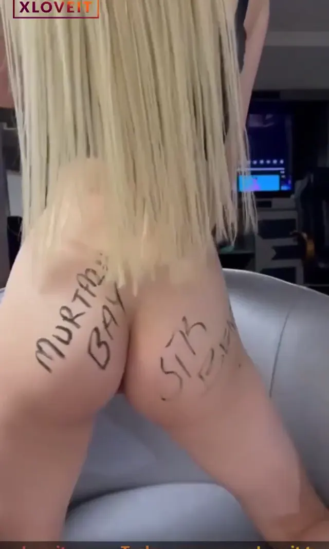 Sarışın Türk escort ifşa nude videolar — Türk ifşa · sahne 2