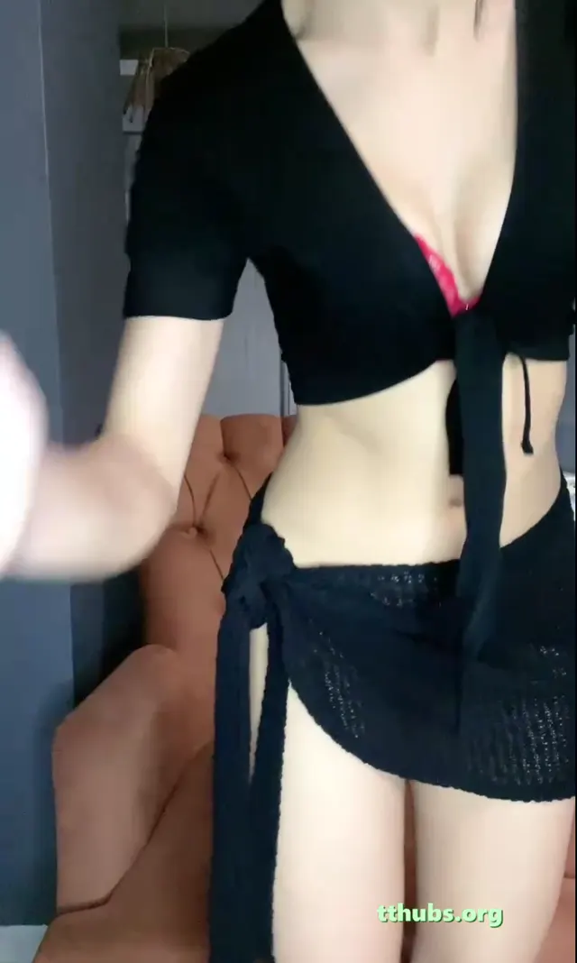 Selena — Selena — Türk ifşa · sahne 3