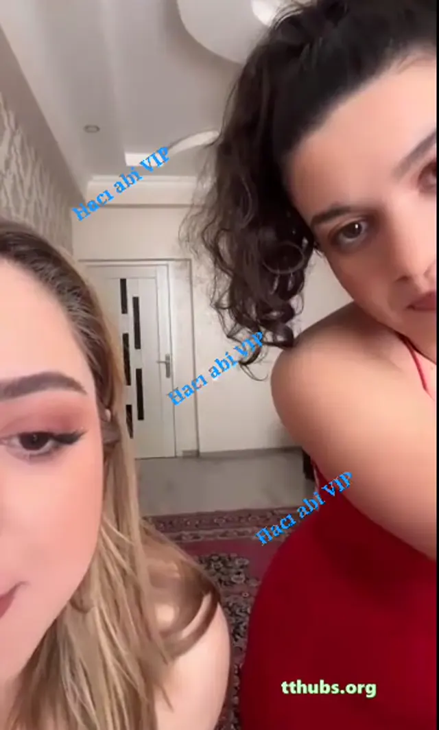 Selin-Pelin Normal+Premium — Türk ifşa · sahne 3