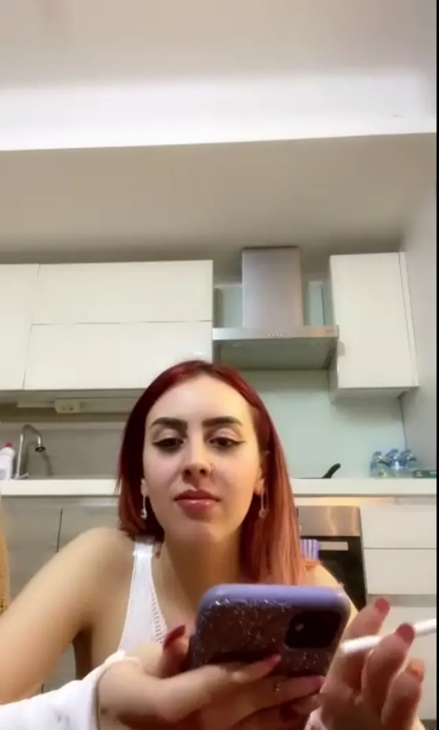 Semfunny — SemFunny — Türk ifşa · sahne 2