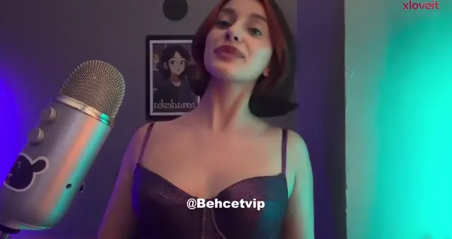 Senadeska ifşa Türk Hot ASMR Part 14 — Senadeska — Türk ifşa · sahne 2
