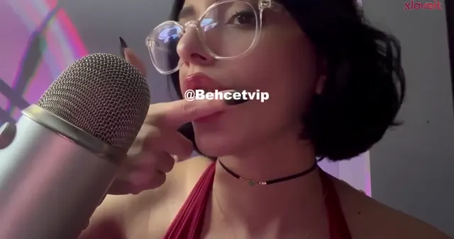 Senadeska ifşa Türk Hot ASMR Part 15 — Senadeska — Türk ifşa · sahne 3