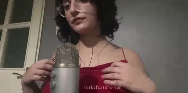 Senadeska ifşa Türk Hot ASMR Part 7 — Senadeska — Bedava Porno · sahne 3