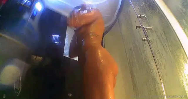 Serena Karakoyun ifşa Lüks Rezidansda duş videosu çekti — Serena Karakoyun — Bedava Porno · sahne 2