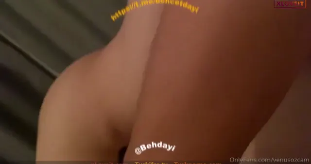 Sevişme Porno Film Venüs Özçam Onlyfans — Venüs Özçam — Konulu Porno · sahne 2