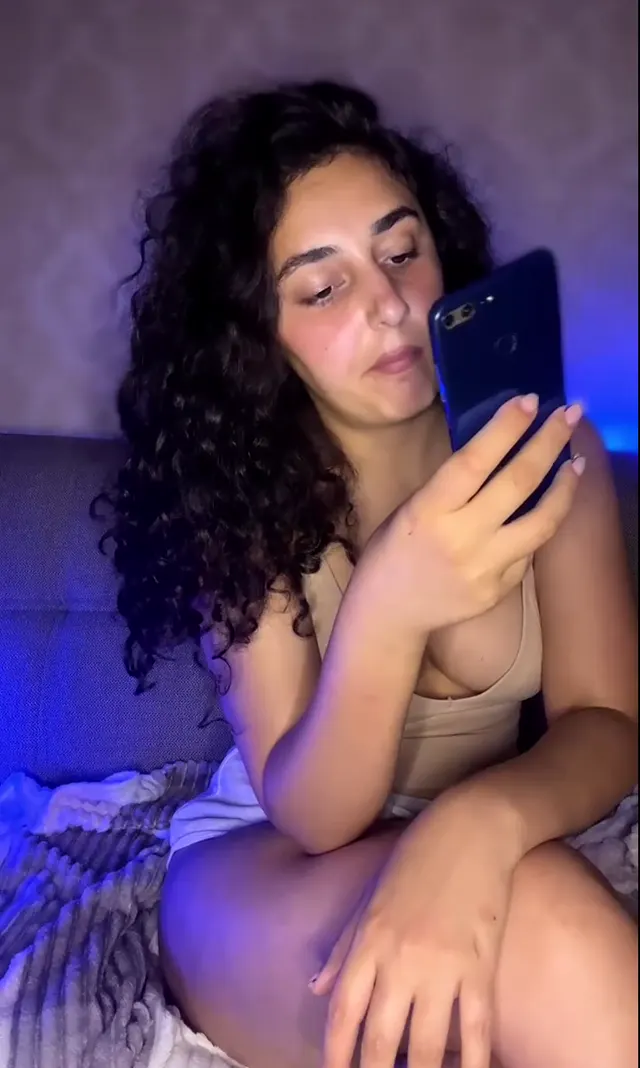 Sibel Tango — Sibel — Türk ifşa · sahne 3