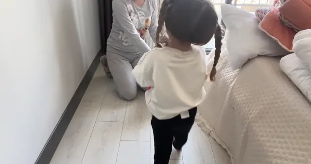 Sida Family Dip Kose Temizliktemizligin Kokusu Bir Baska — Türk ifşa · sahne 1