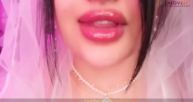 Sinem Karahan Koca sikin ağzıma sığmadı — Türk ifşa · sahne 1