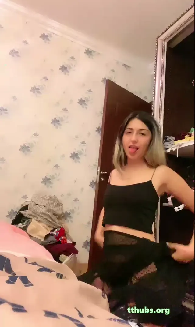 Siyah Kedi — Siyah Kedi Tango · sahne 2