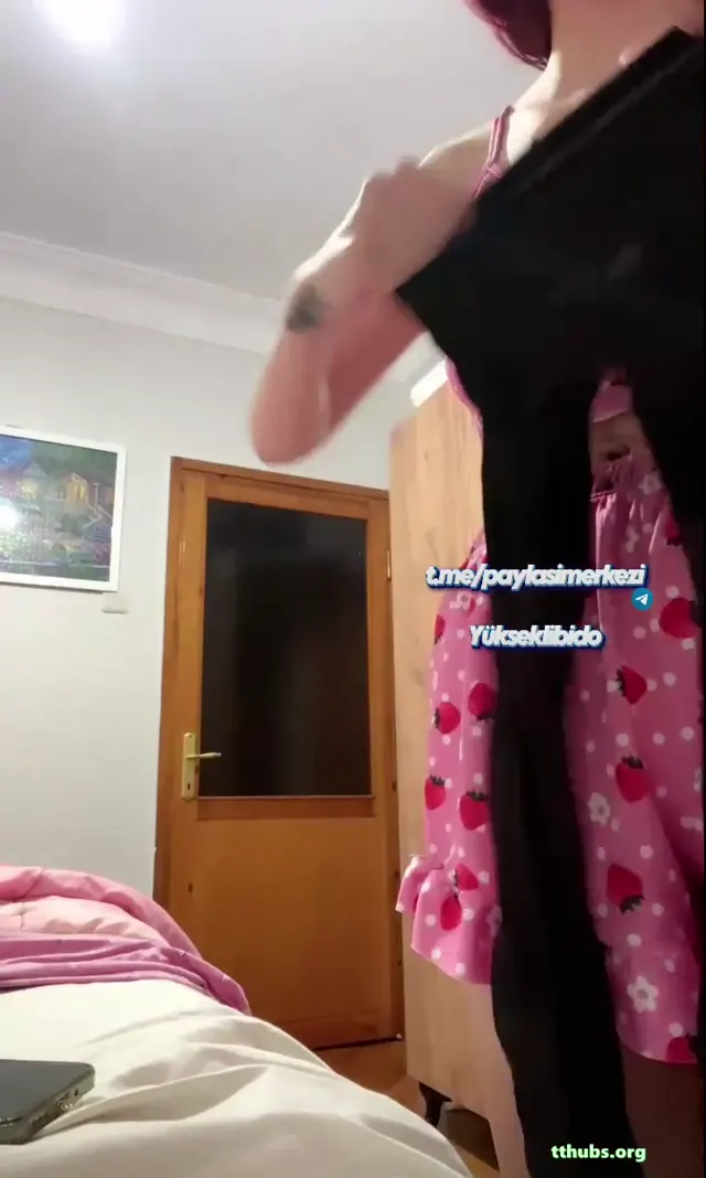 Sofya 1E1 — Türk ifşa · sahne 1