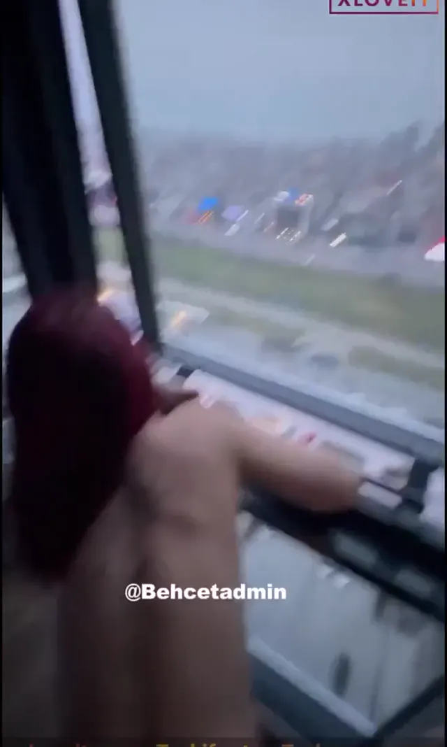 Solvia ifşa Escort hatunun kısa kısa videoları — Solvia — Türk ifşa · sahne 2