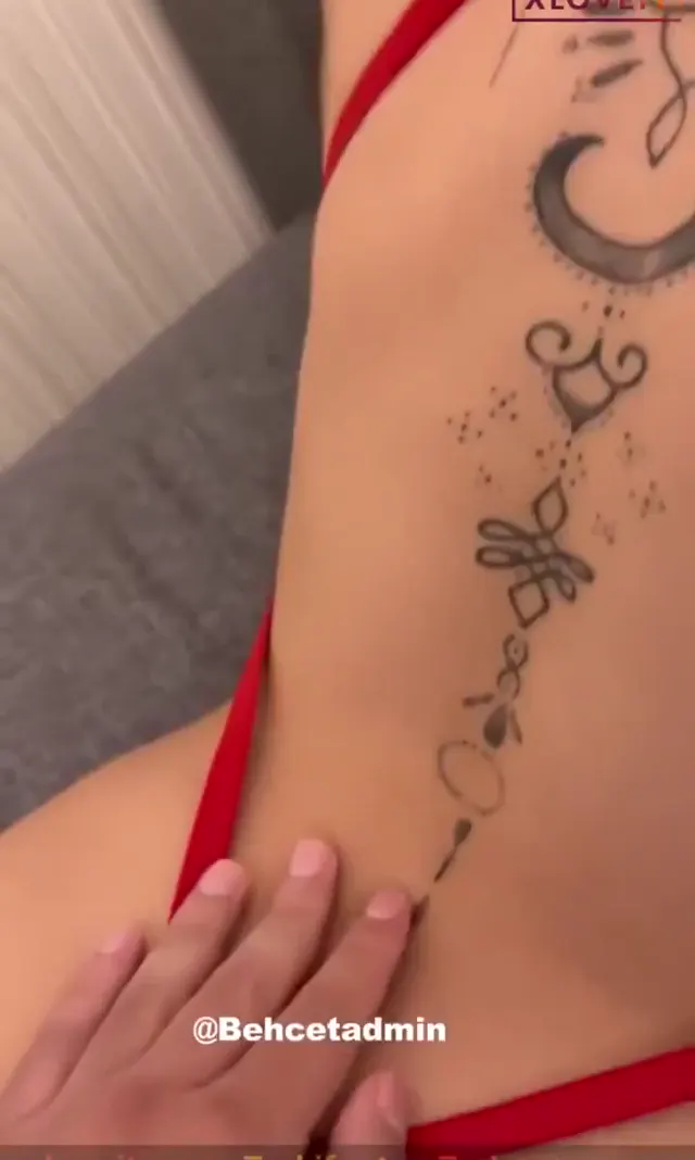 Solvia ifşa Fenna Escort hatundan videolar seyret — Solvia — Türk ifşa · sahne 2
