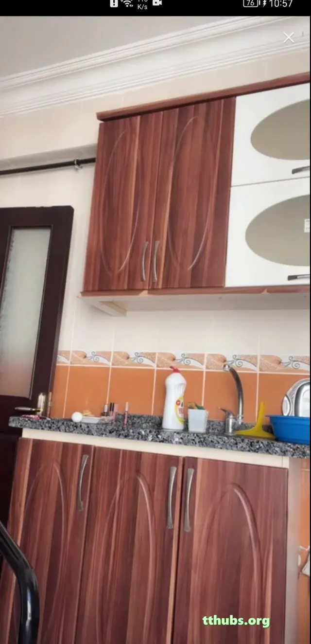 Sude Naz — Türk ifşa · sahne 1