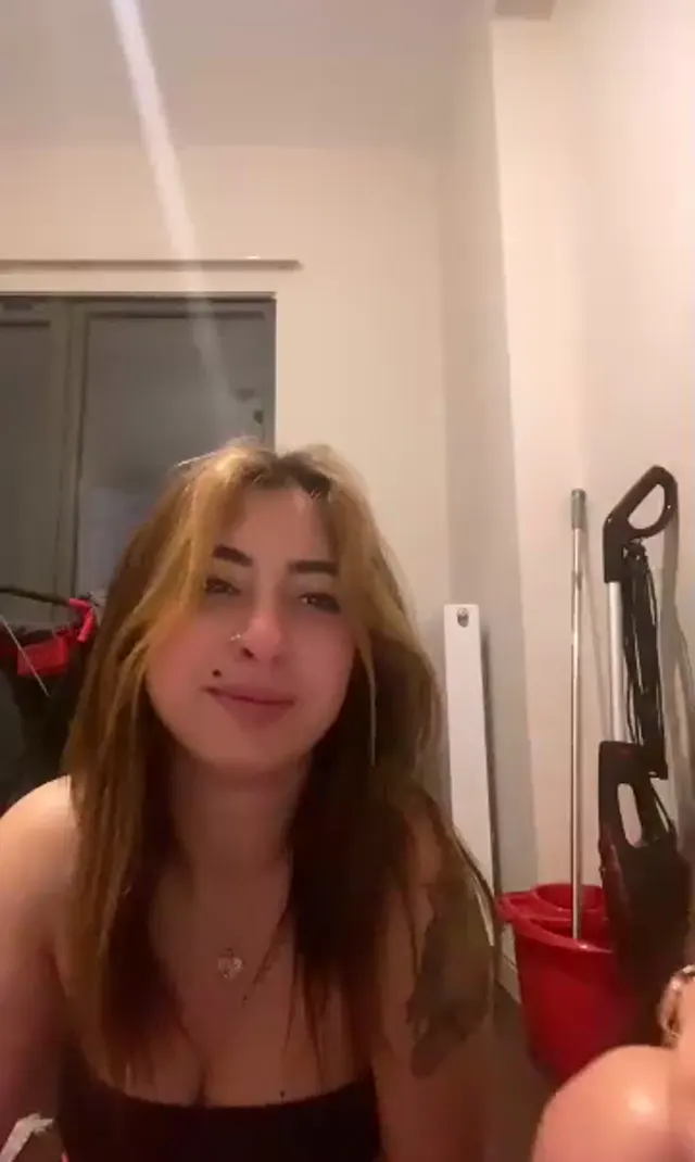 Sudenaz Devrim Tango Ifsa Videolari Part 2 — Sudenaz Devrim — Türk ifşa · sahne 3