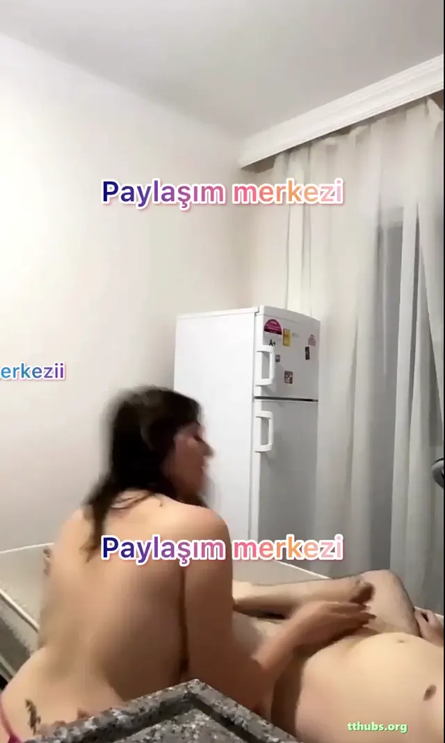 Suzan 1E1 Uzun Versiyon — Tango Suzan — Türk ifşa · sahne 2