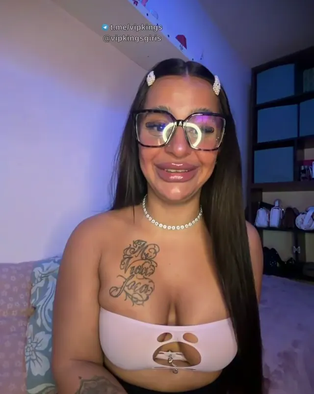 Sweetx Layla — Sweetx Layla ifşa HD uzun yayınını seyret · sahne 1