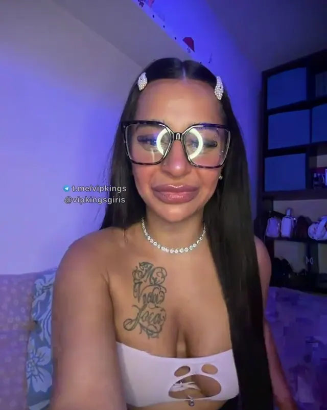 Sweetx Layla — Sweetx Layla ifşa HD uzun yayınını seyret · sahne 2