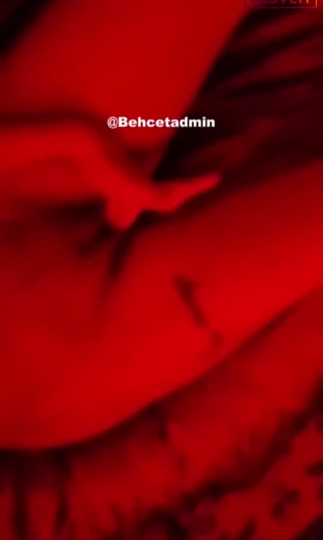 Tango Aleyna ifşa 6 farklı özel içeriği — Tango Aleyna — Türk ifşa · sahne 3