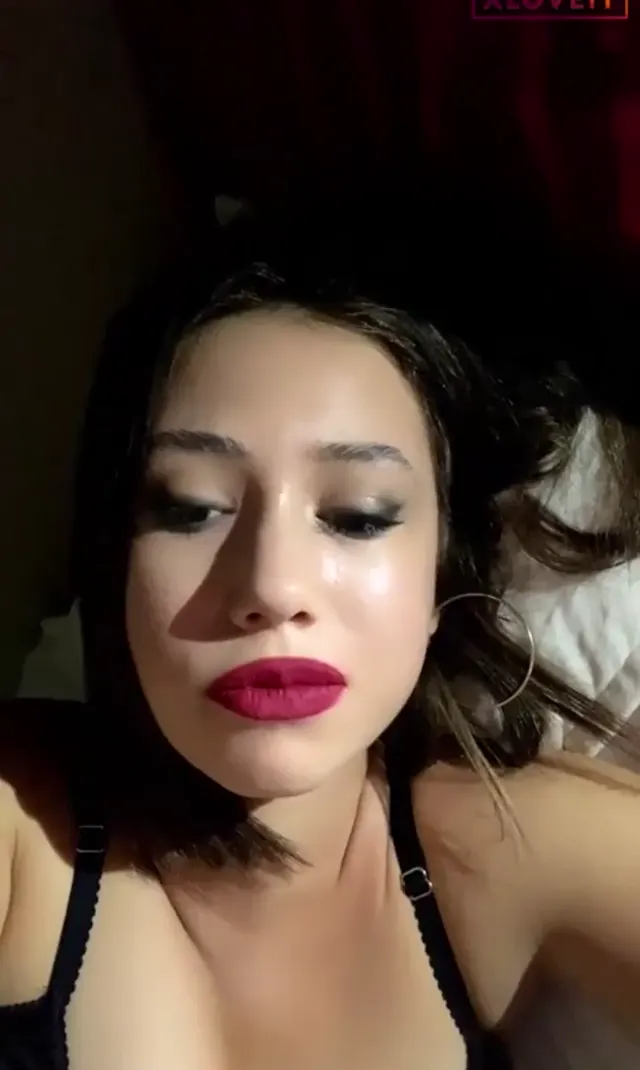 Tango Cero ifşa Çıtır kızın gece yayını — Tango Cero — Canlı Yayınlar · sahne 3