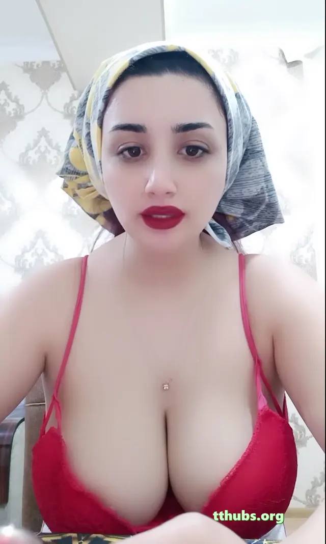Tango Dul Türbanlı — Türk ifşa · sahne 3