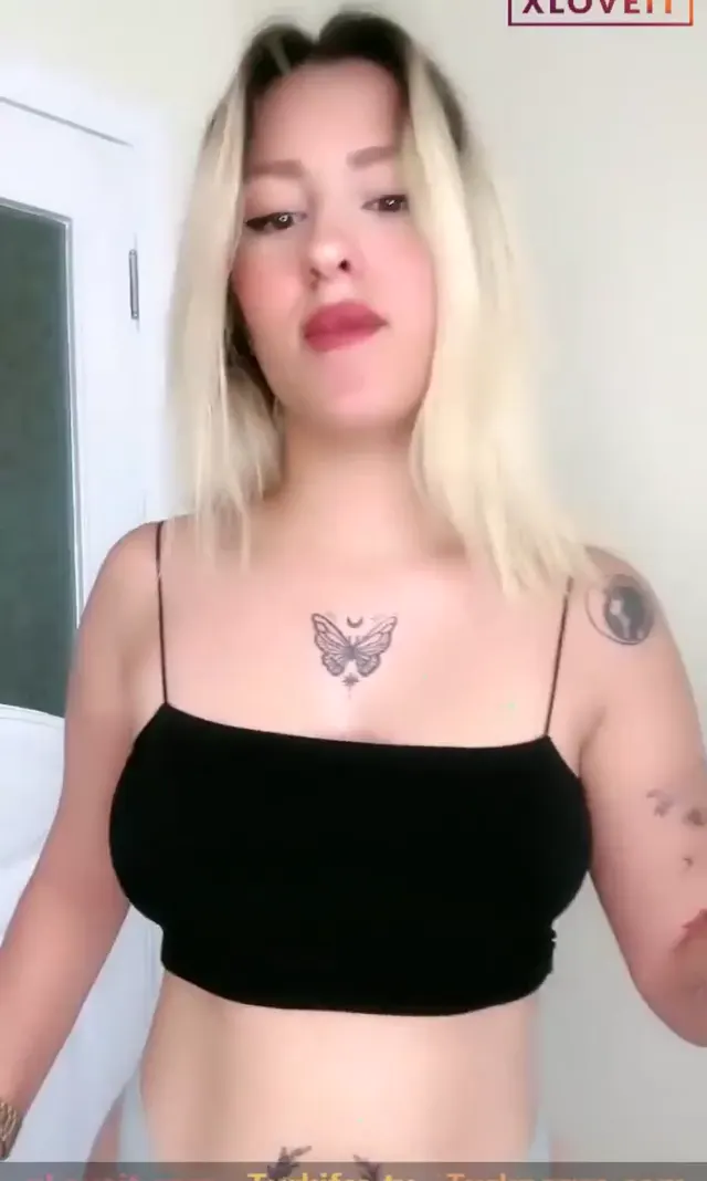 Tango Ilgın ifşa Fennaaa hatundan göt show seyret — Tango Ilgın — Canlı Yayınlar · sahne 1