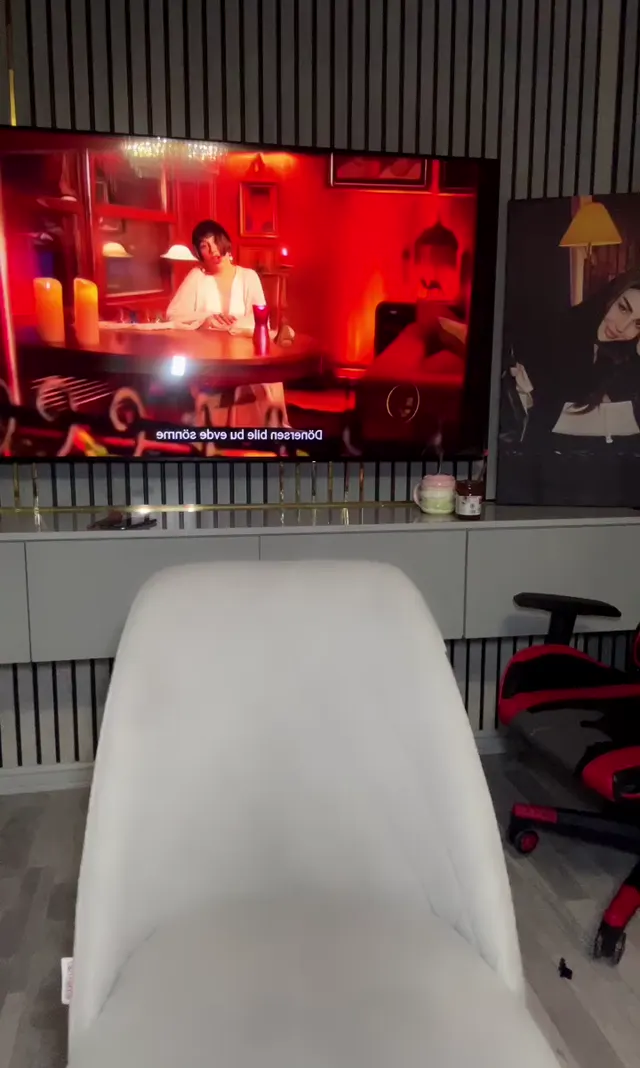 Tango Lera ifşa 40dk HD yayın vieosu — Canlı Yayınlar · sahne 1