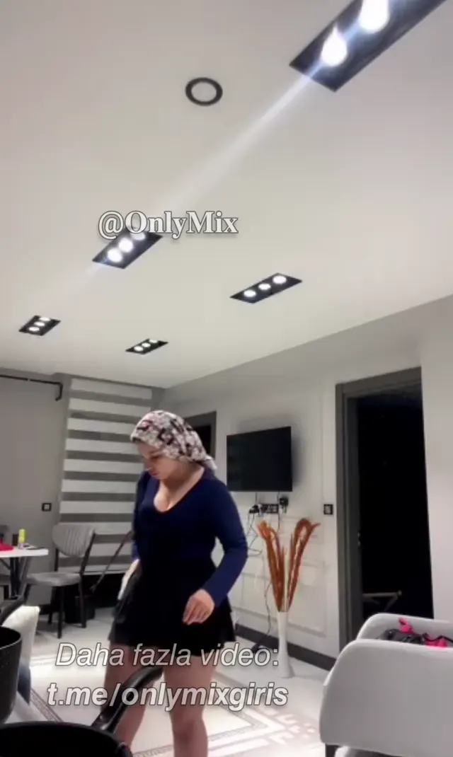 Tango Lina Ifsa Videolari Part 14 — Tango Lina — Türk ifşa · sahne 1