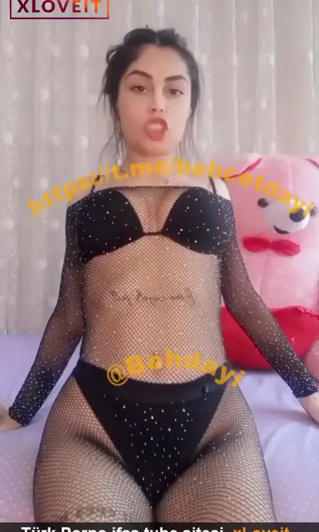 Tango Meleğiniz ifşa nude — Türk ifşa · sahne 3