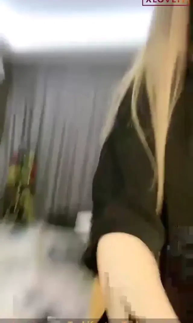 Tango Milla ifşa Sexy hatundan kalça show — Tango Milla — Canlı Yayınlar · sahne 3