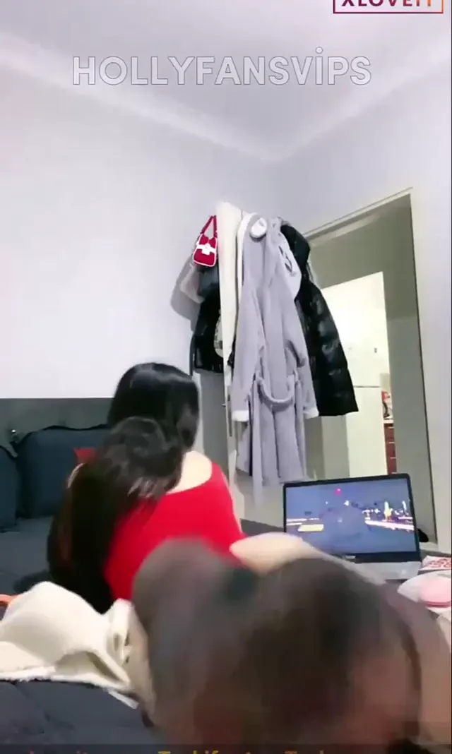 Tango Rana ifşa Yayında meme açtı — Tango Rana — Canlı Yayınlar · sahne 2