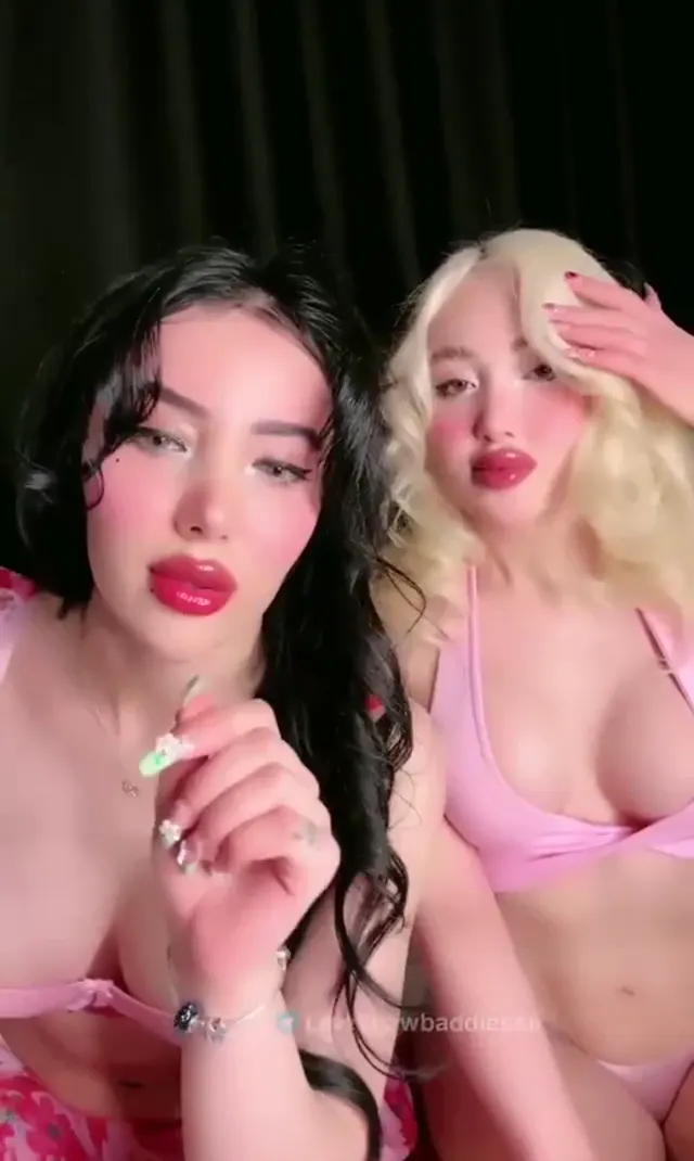 Tango Sisters ifşa Çıtır kardeşlerin 1 saatlik yayını — Tango Sisters — Canlı Yayınlar · sahne 3