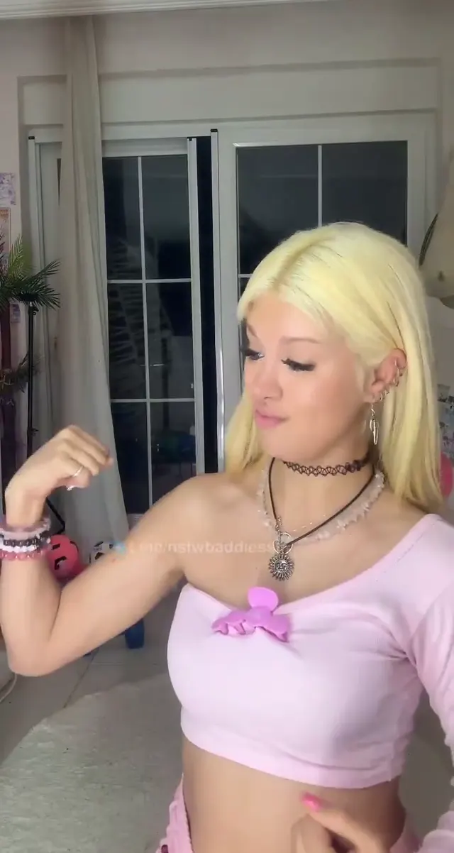 MissHoca — Tiktok MissHoca ifşa – Yayın videosu Vol 1 · sahne 3