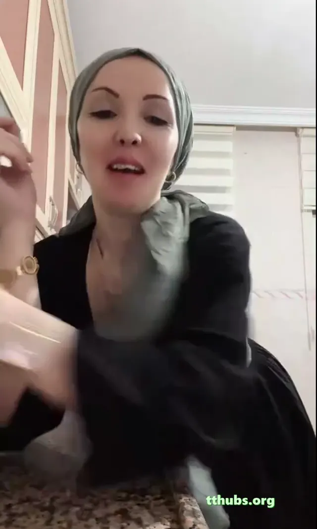 Tiktok Reyhan 1 — Türk ifşa · sahne 1