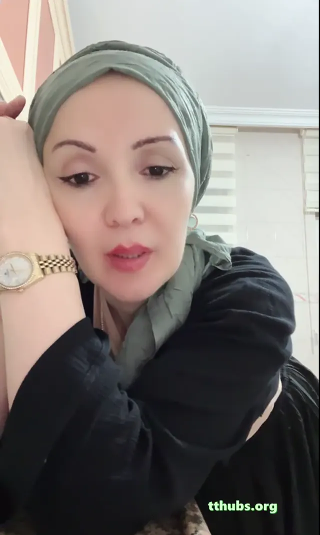 Tiktok Reyhan 1 — Türk ifşa · sahne 3