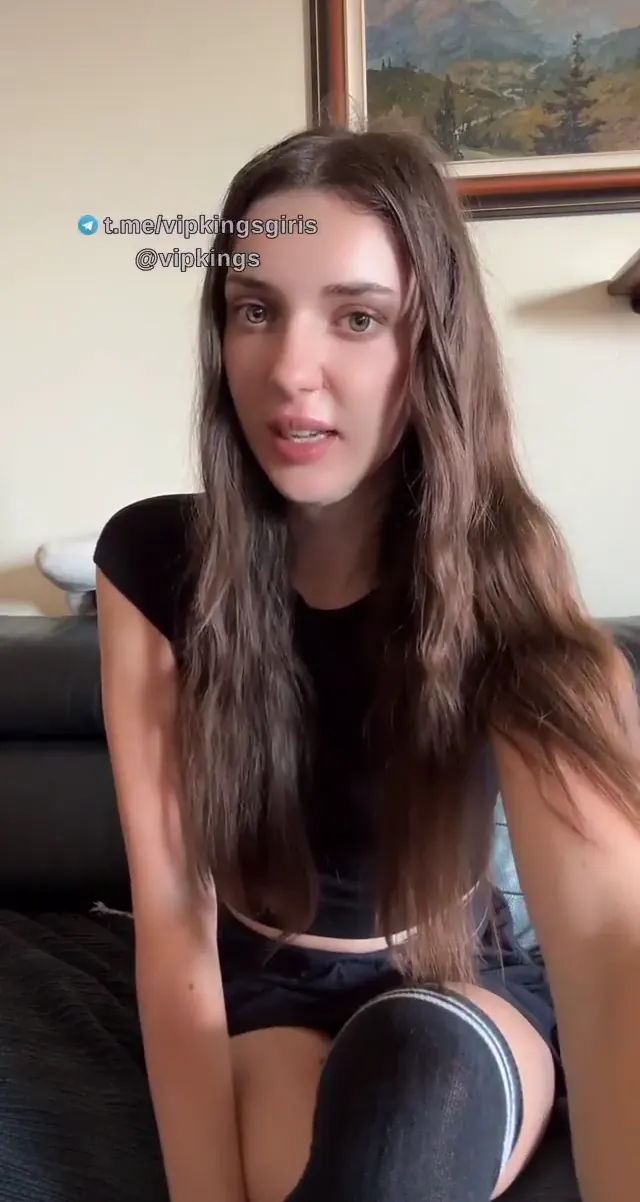 Tiktok Vikiangels ifşa Çıtırın yayınını seyret — Canlı Yayınlar · sahne 3
